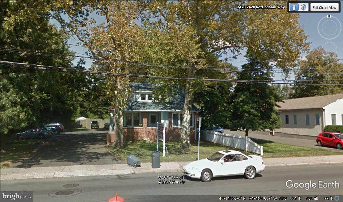 2420 Nottingham Way - Photo 1