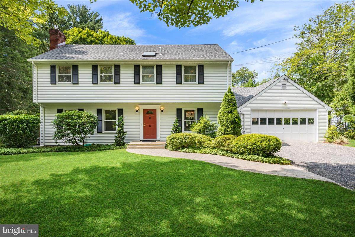28 Dodds Lane - Photo 1