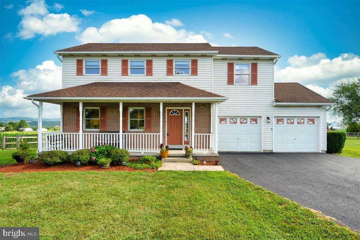 2605 Poffenberger Road - Photo 1