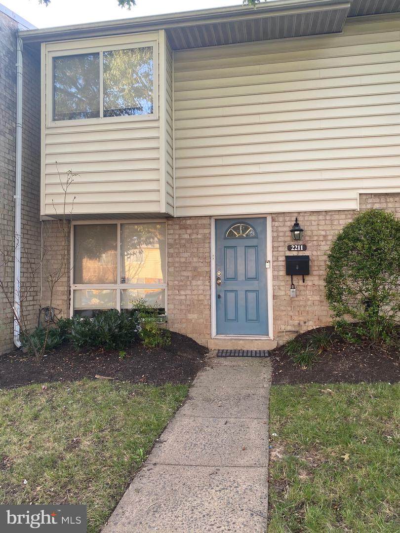 2211 Jensen Place - Photo 1