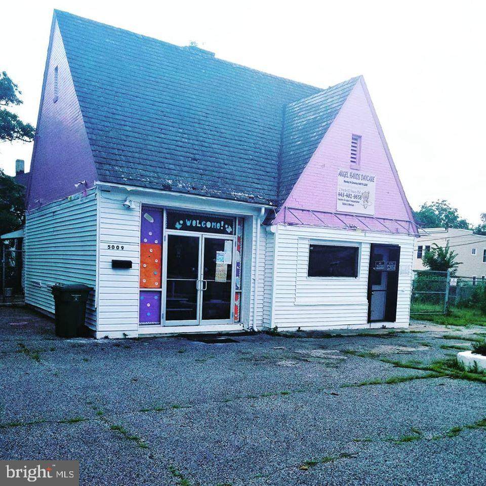 5009 Liberty Heights Avenue - Photo 1