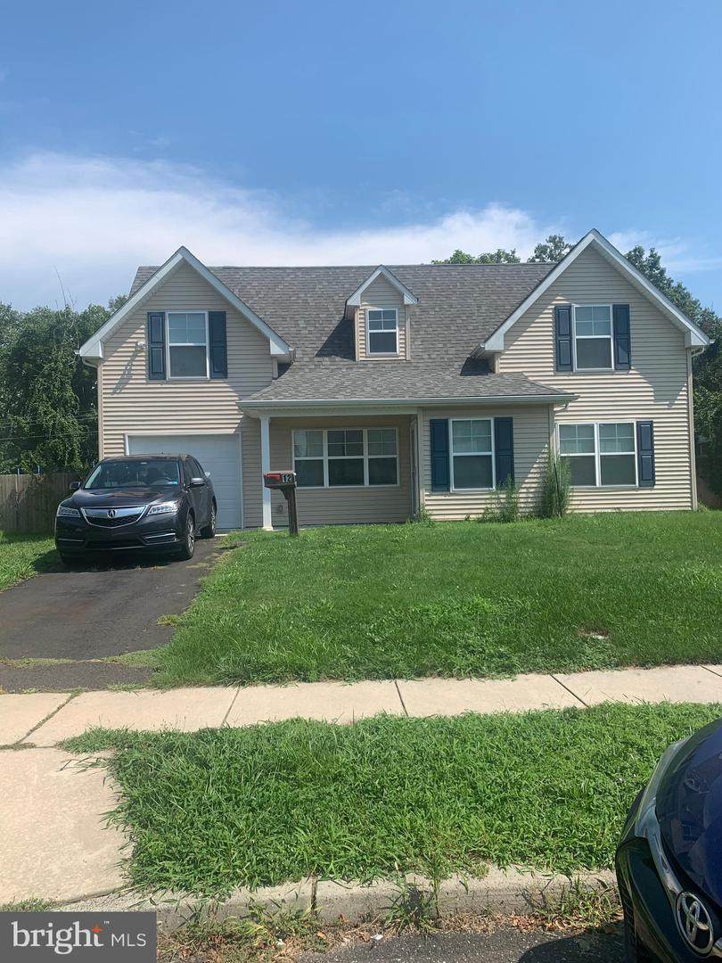 12 Nasturtium Lane - Photo 1