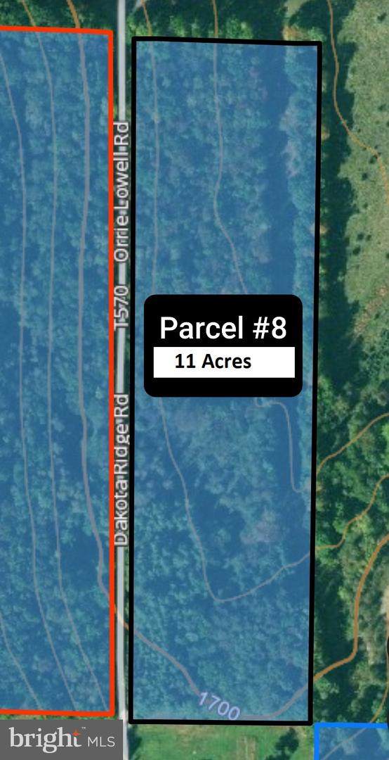 Parcel 8 Dakota Ridge Road - Photo 1