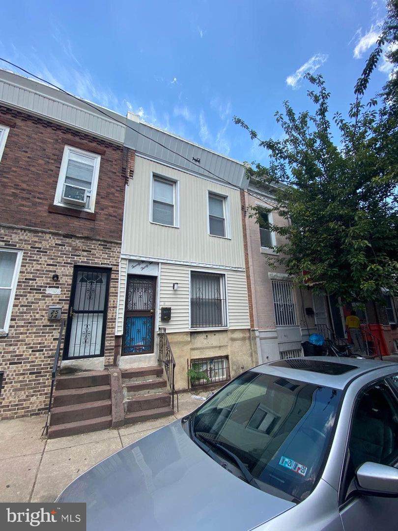 2532 Sheridan Street - Photo 1