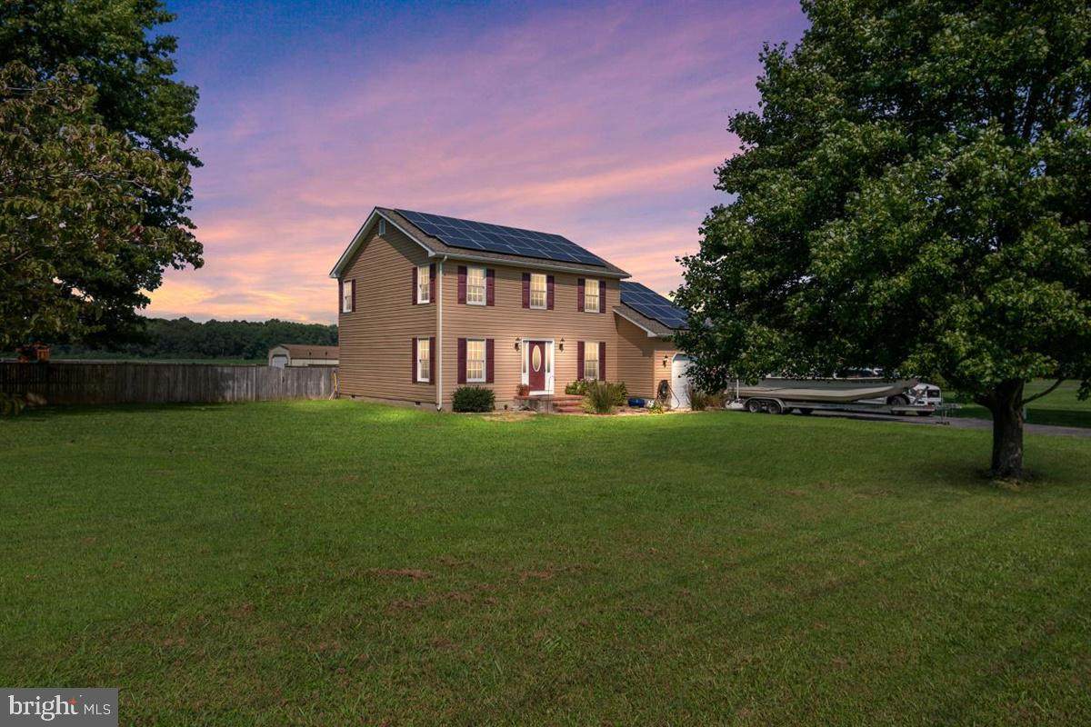 333 Ruthsburg Road - Photo 1