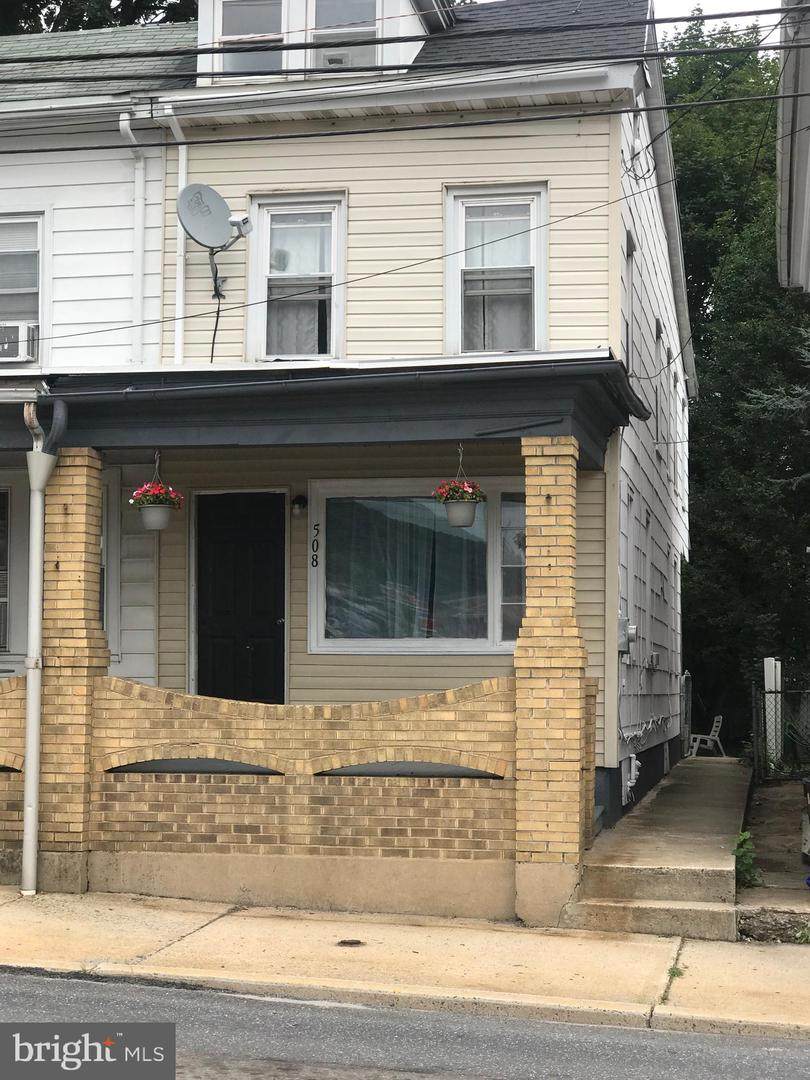 508 Dock Street - Photo 1