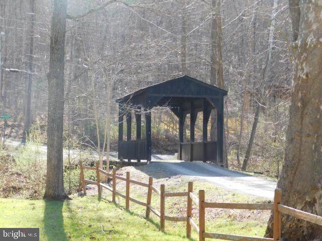 LOT F Ritter Dr - Photo 1