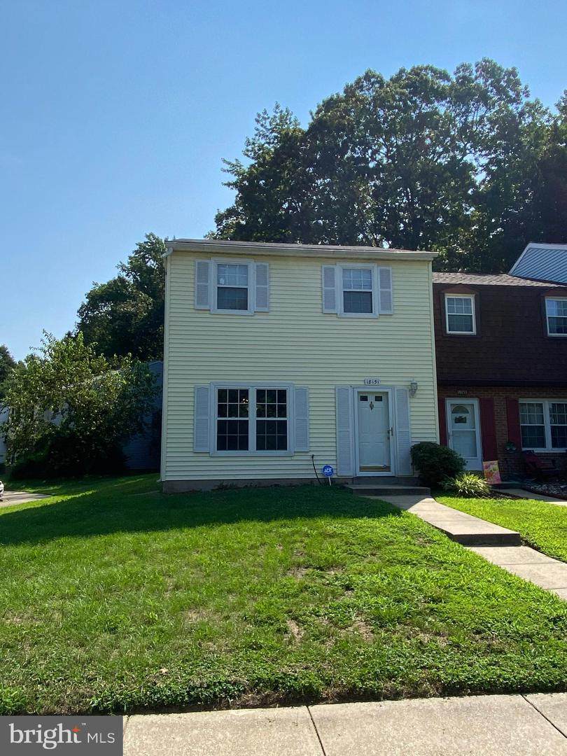 18151 Olde Port Lane - Photo 1