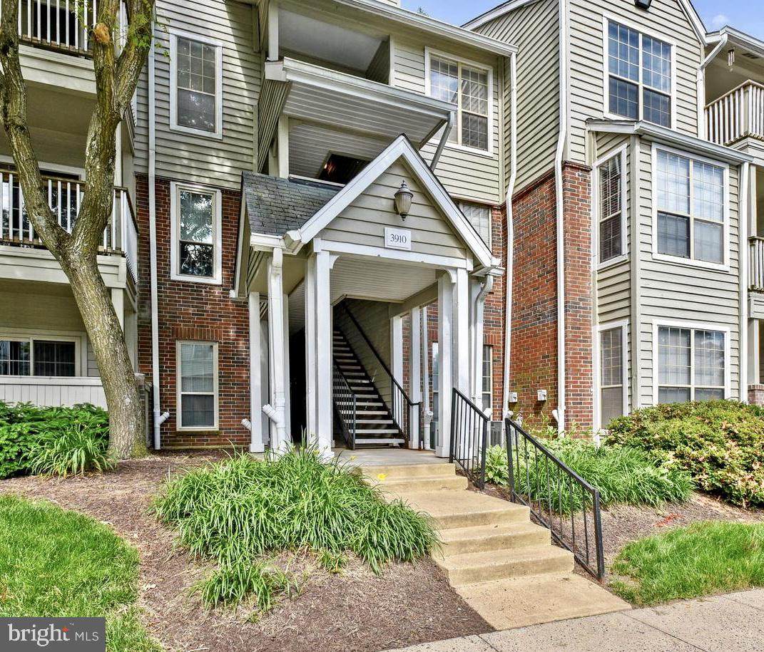 3910 Penderview Drive - Photo 1