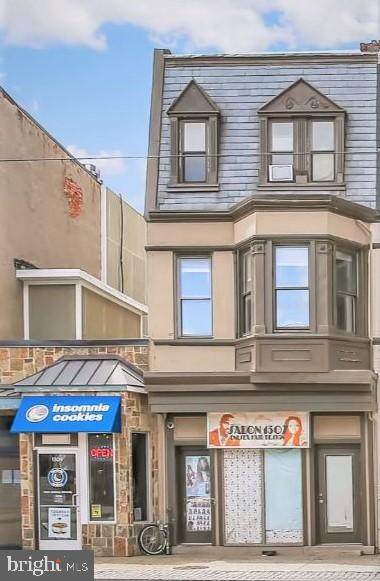 1307 H Street - Photo 1