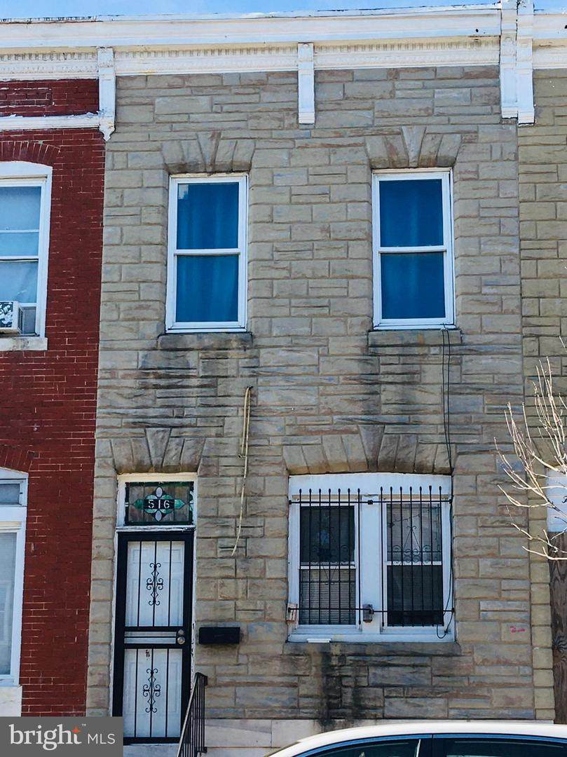 516 Luzerne Avenue - Photo 1