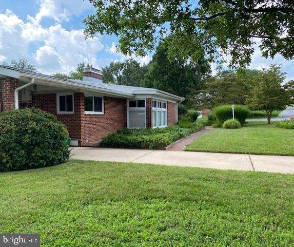 1315 Heather Hill Road - Photo 1