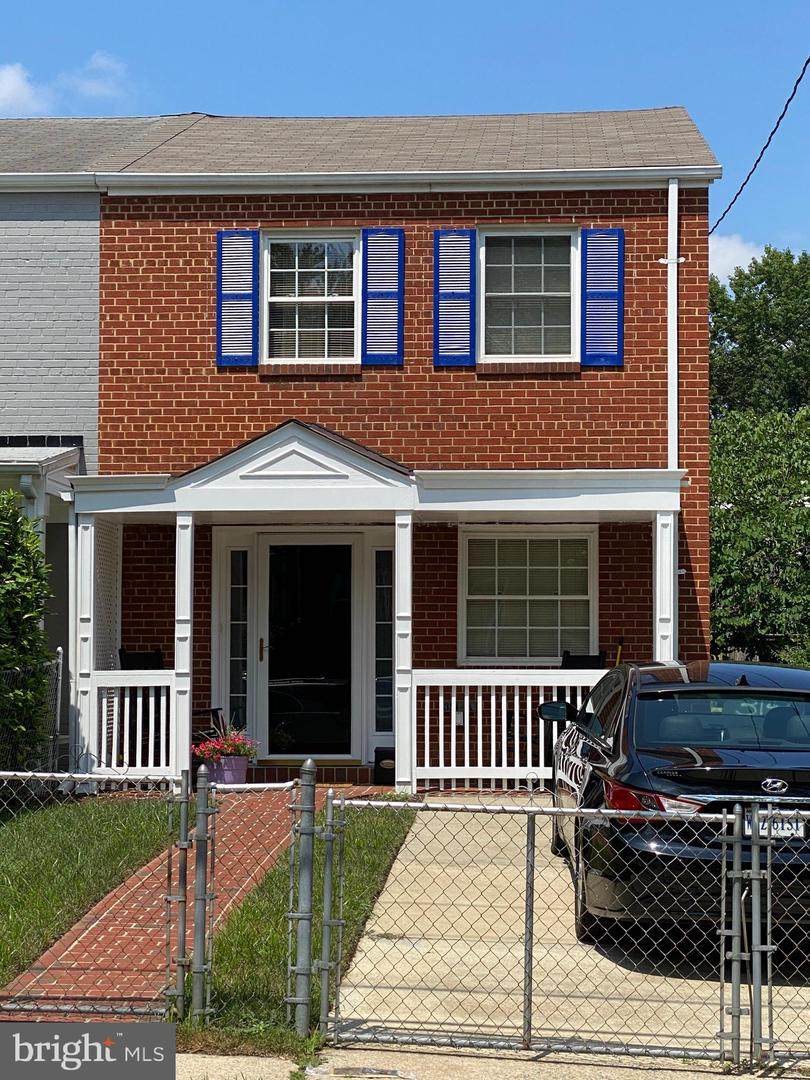 314 Hume Avenue - Photo 1