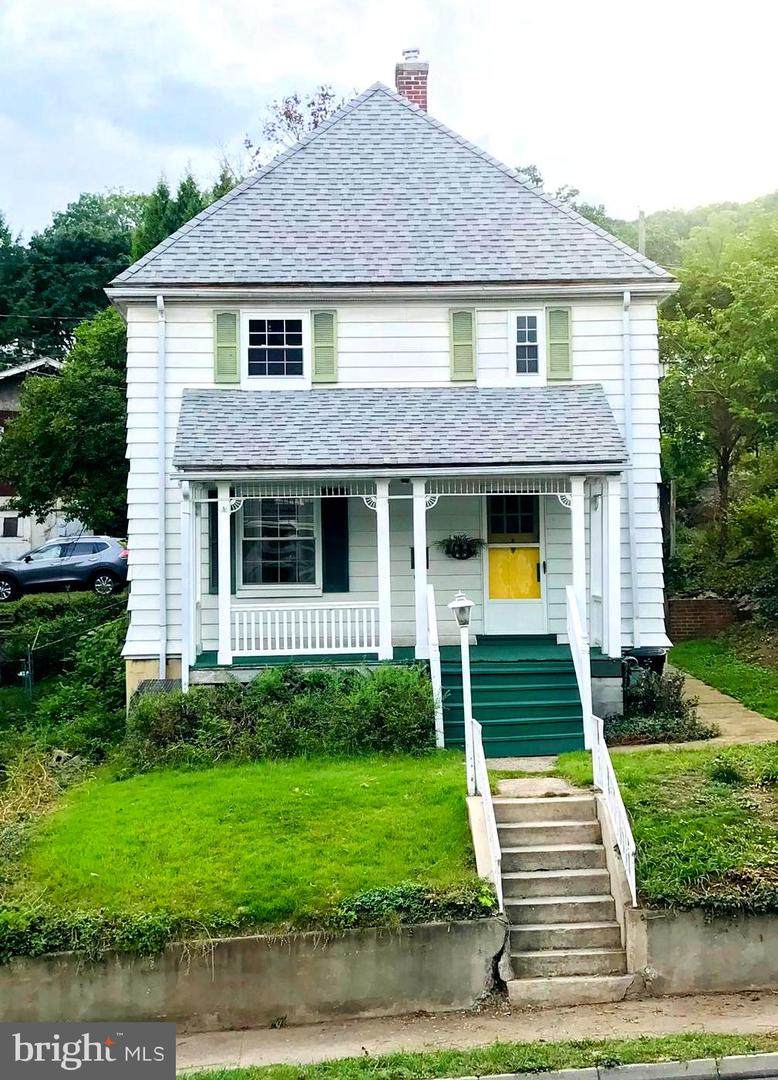 803 Fayette Street - Photo 1