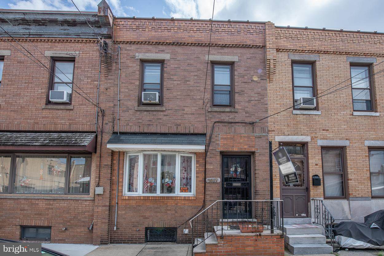 3319 Edgemont Street - Photo 1