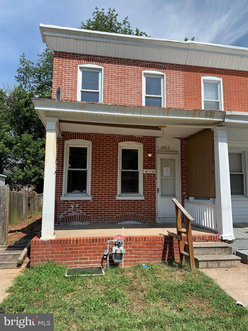 2917 Madison Street - Photo 1