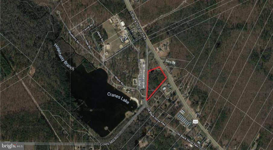 0 Black Horse Pike - Photo 1