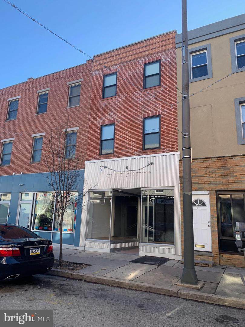 1737 Passyunk Avenue - Photo 1
