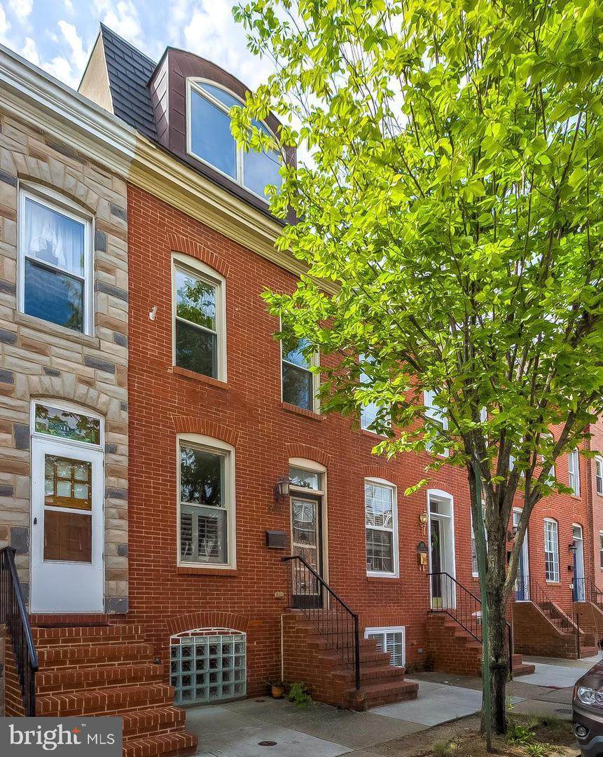 509 Fort Avenue - Photo 1