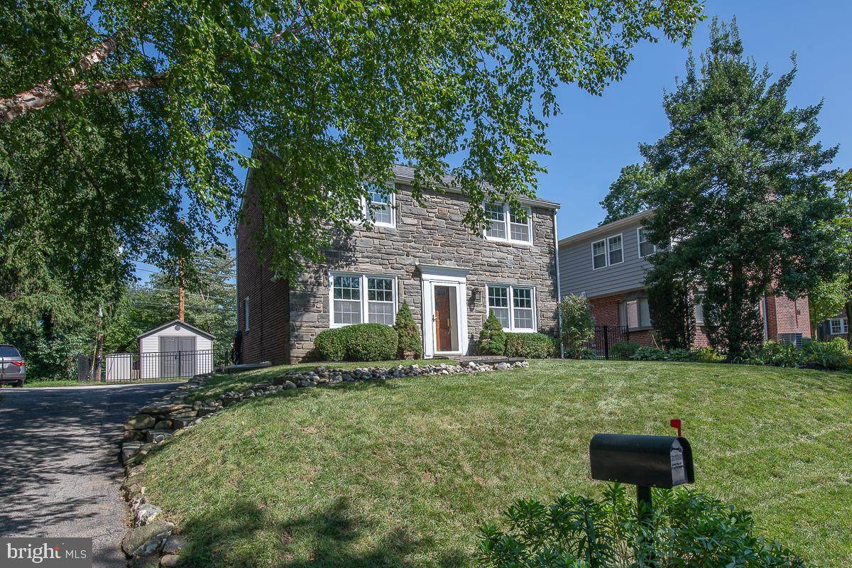 1014 Aikens Lane - Photo 1