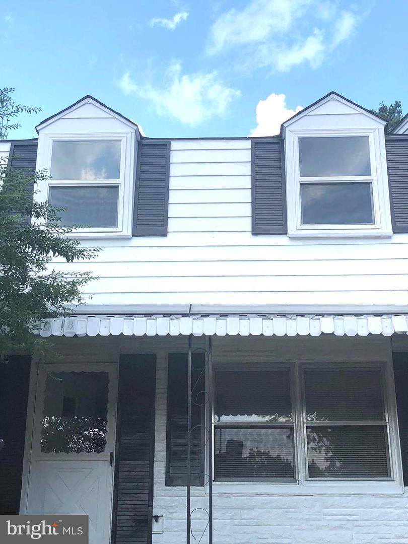 7608 Allendale Circle - Photo 1