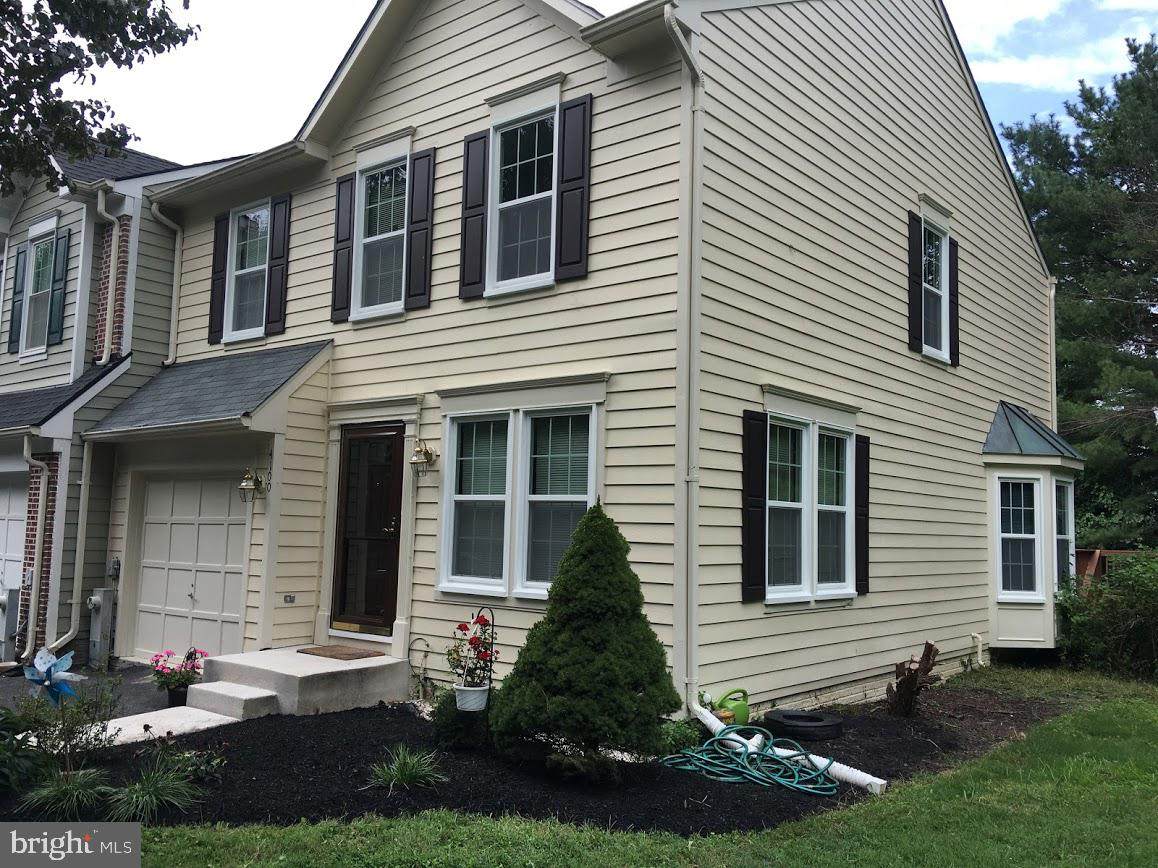 4100 Trentham Drive - Photo 1