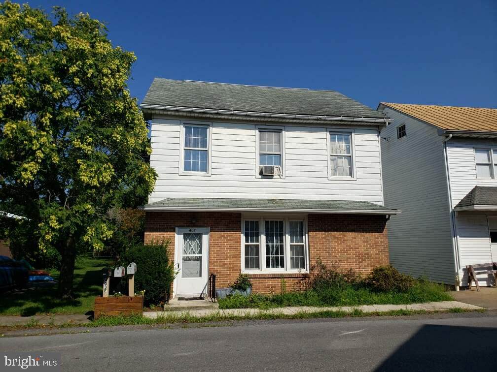 406 Front Street - Photo 1