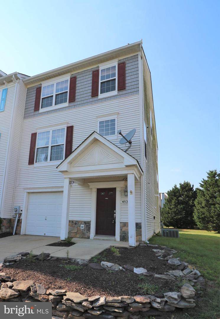 48386 Sunburst Drive - Photo 1