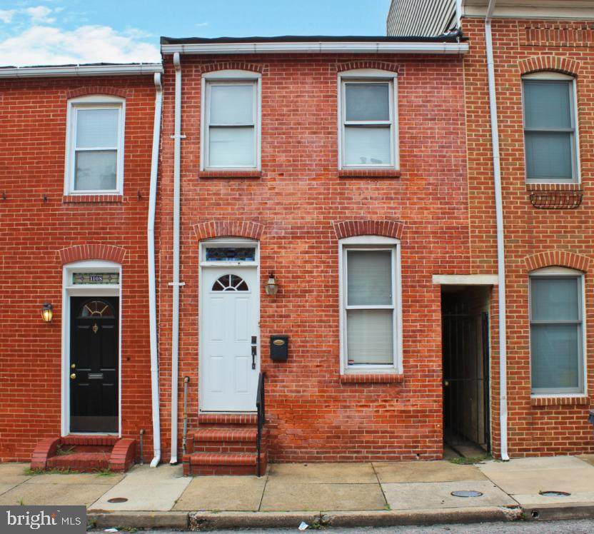 1106 Curley Street - Photo 1