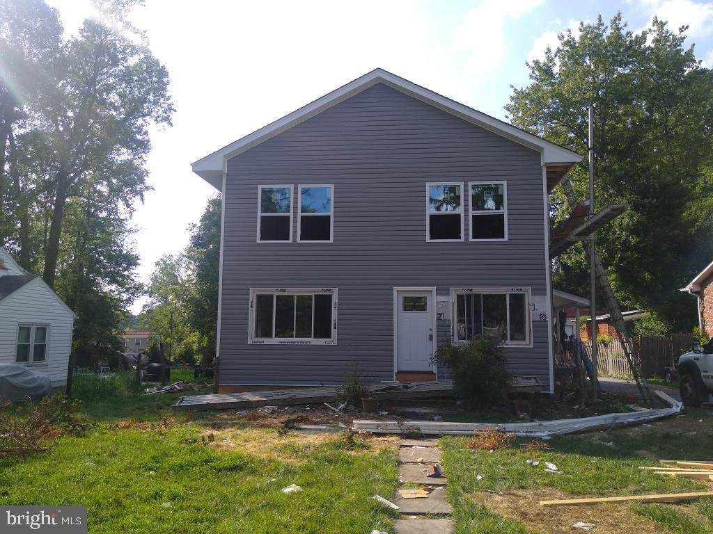 4012 Villa Nova Road - Photo 1