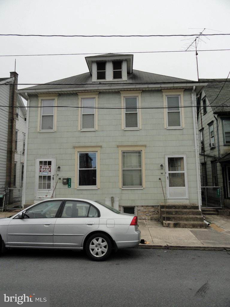 171 Kennedy Street - Photo 1