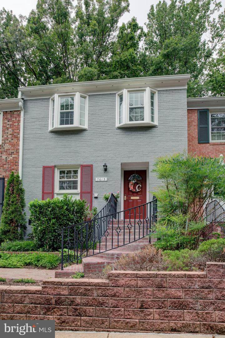 7615 Tiverton Drive - Photo 1