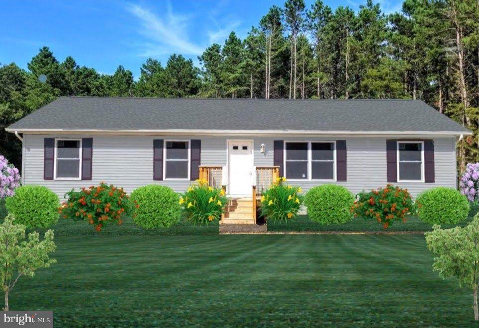 711 Jackson Road - Photo 1