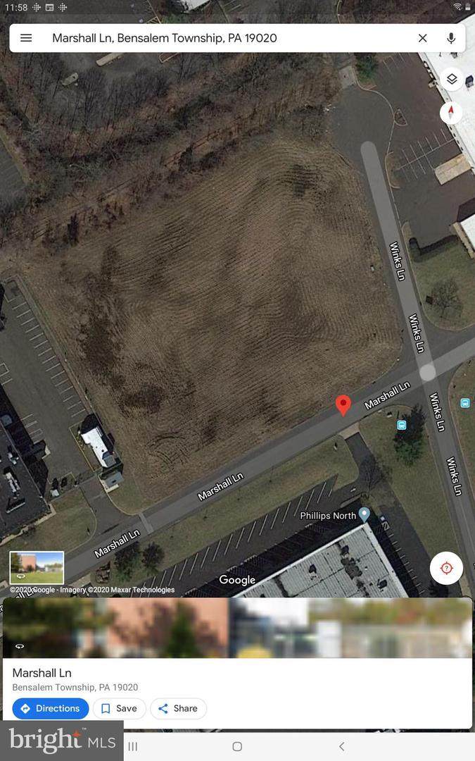 0 Marshall Lane - Photo 1