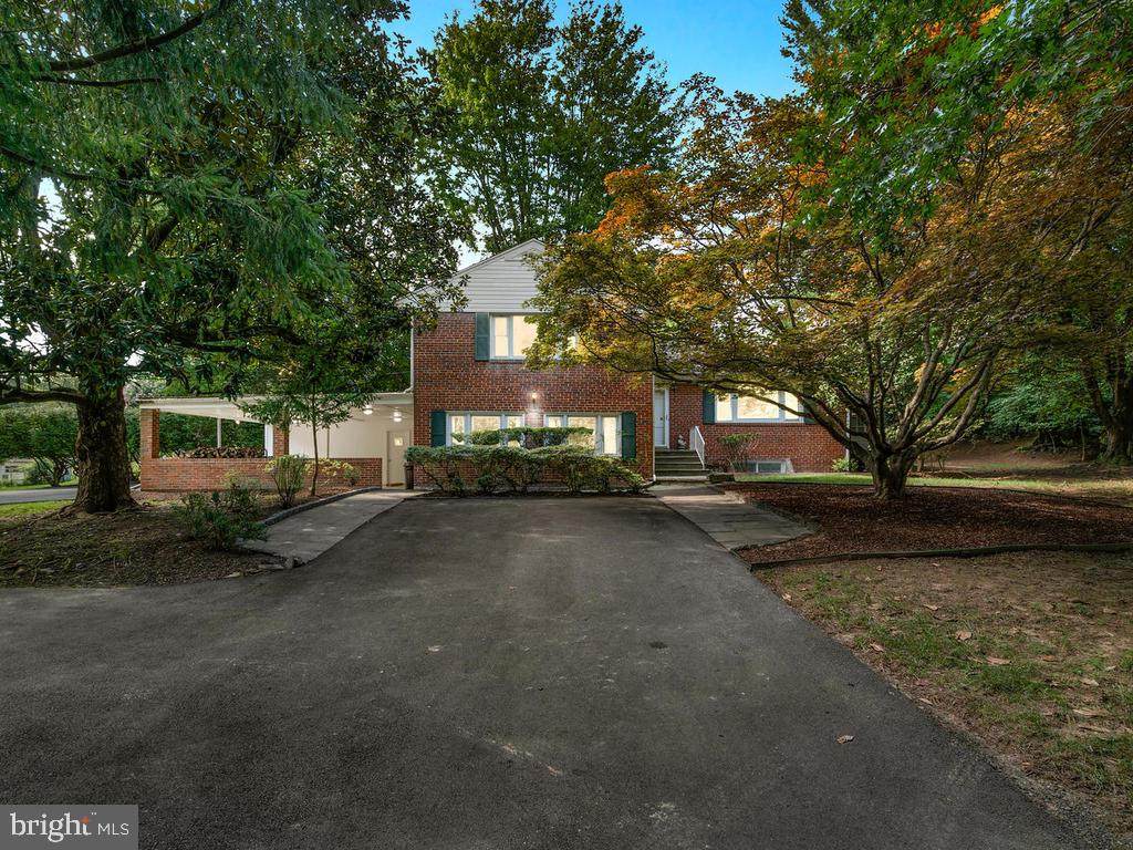 11712 Berwick Road - Photo 1