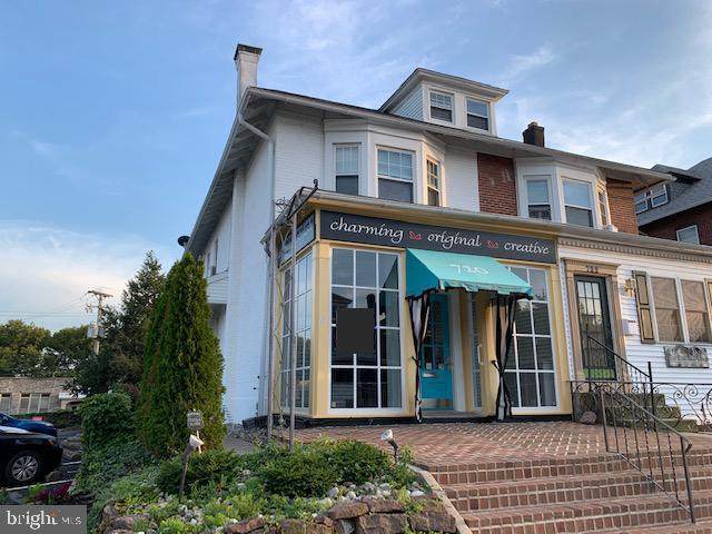 720 Penn Avenue - Photo 1