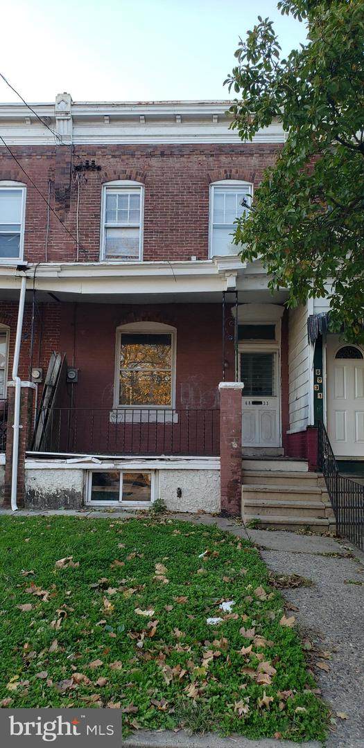 6833 Woodland Avenue - Photo 1