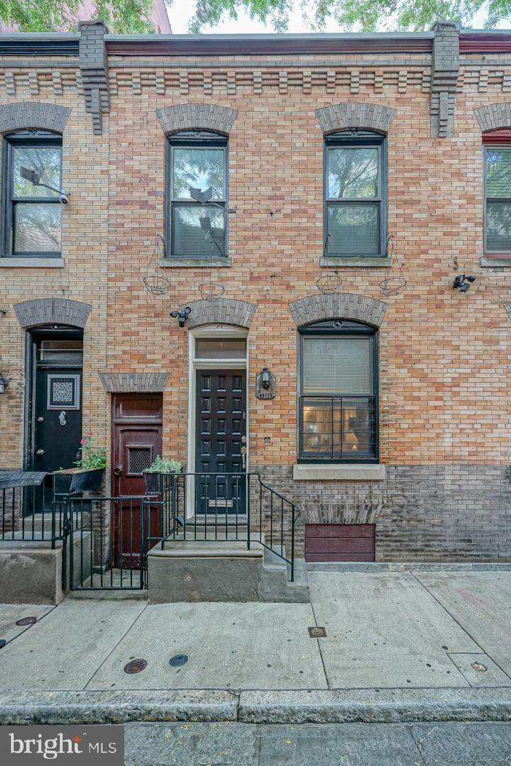 1208 Saint James Street - Photo 1