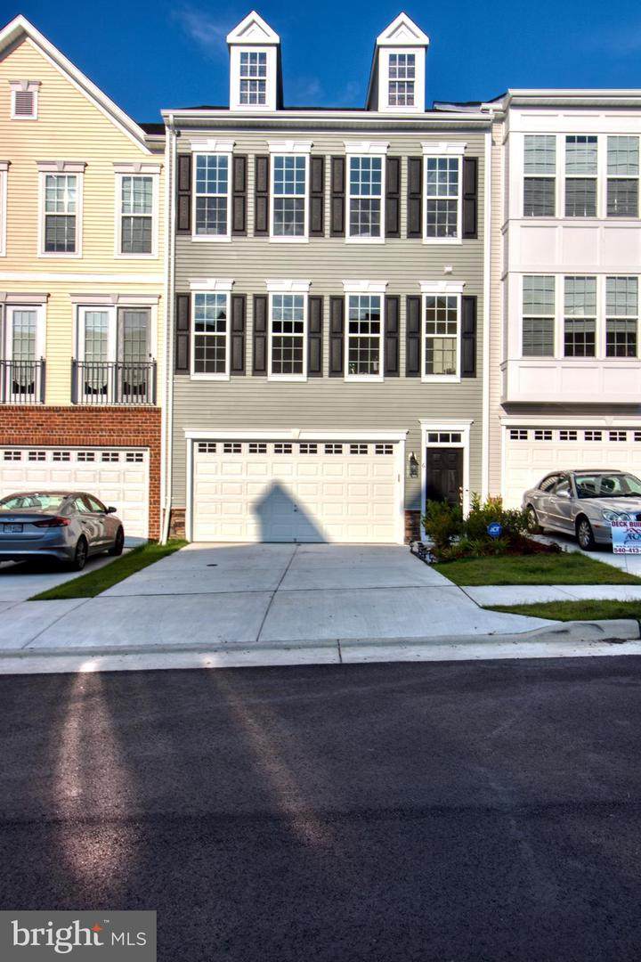 6 Mattock Way - Photo 1