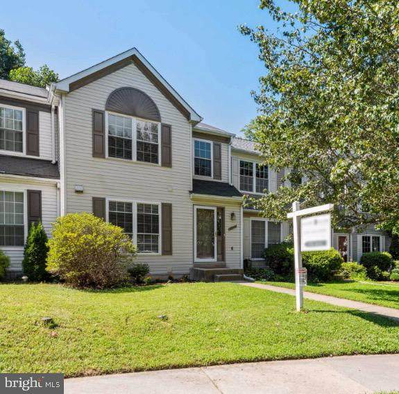 4764 Leyden Way - Photo 1
