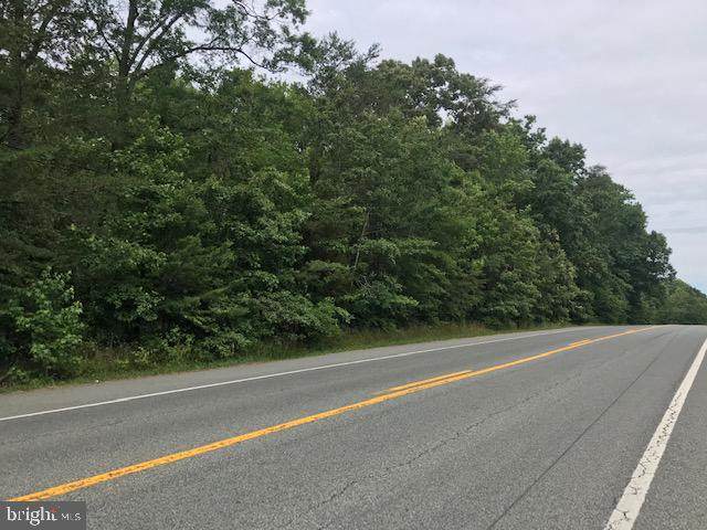 Marshall Hall Road - Photo 1