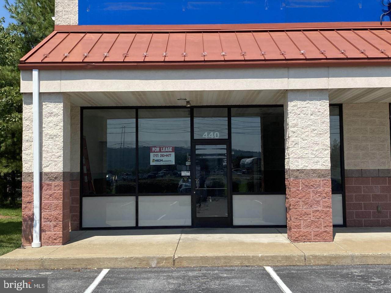 440 Reading Road - Photo 1