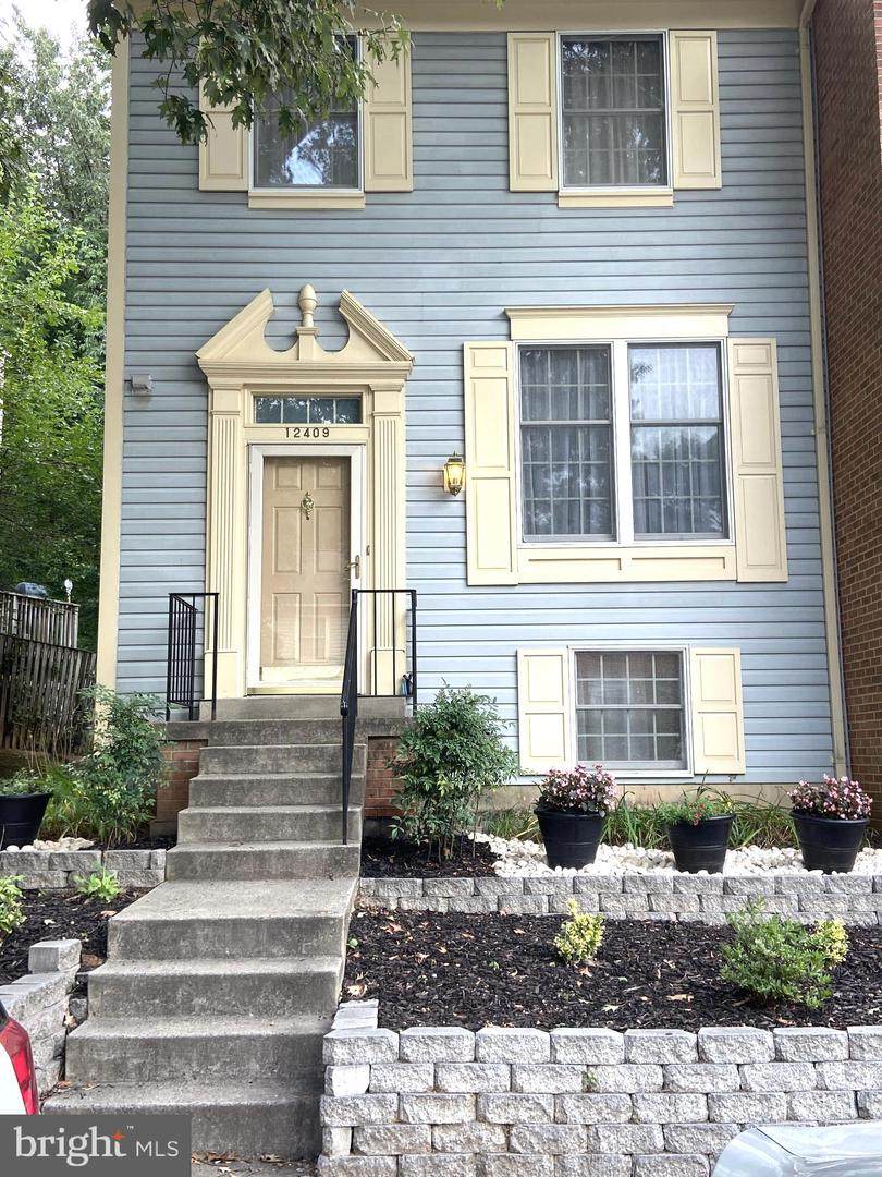 12409 Walnut Cove Circle - Photo 1