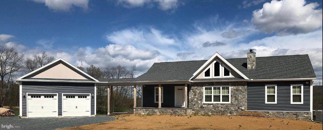 14351 Pen Mar High Rock Rd. - Photo 1