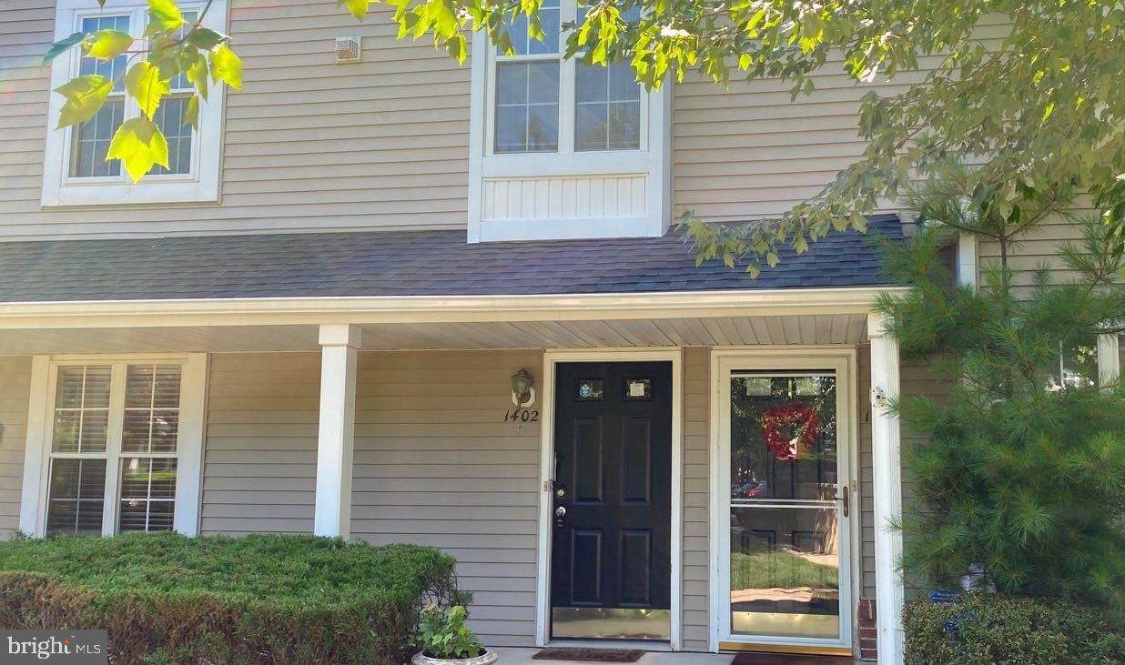 1402-B Saxony Drive - Photo 1