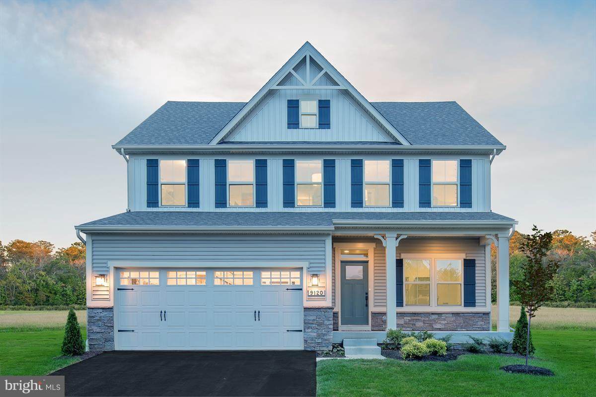 112 Coopers Hawk Way - Photo 1