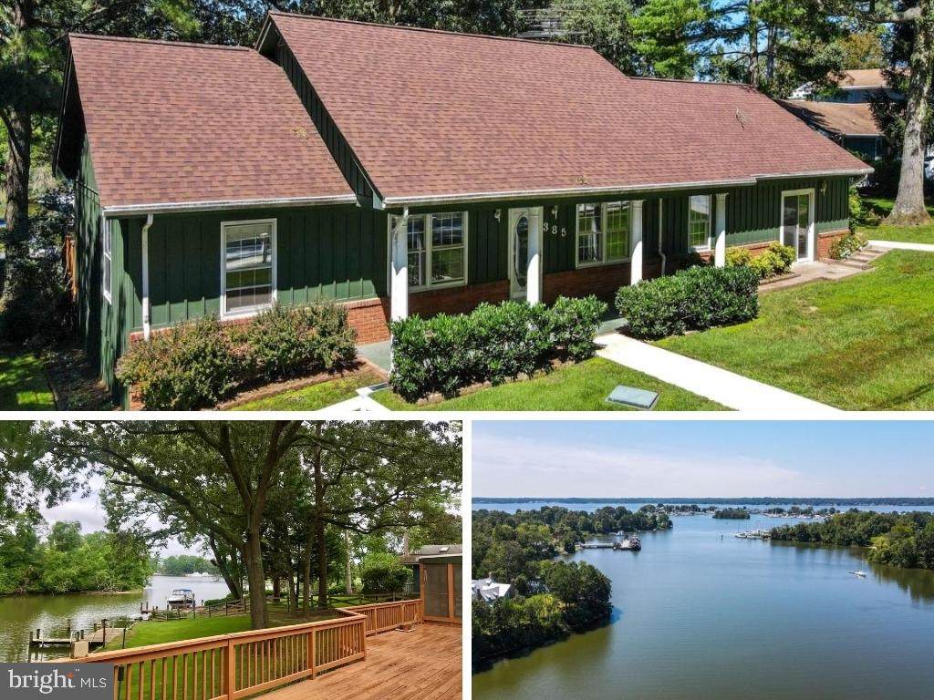 385 Deer Drive - Photo 1