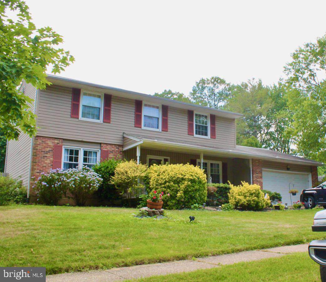 2530 Channin Drive - Photo 1