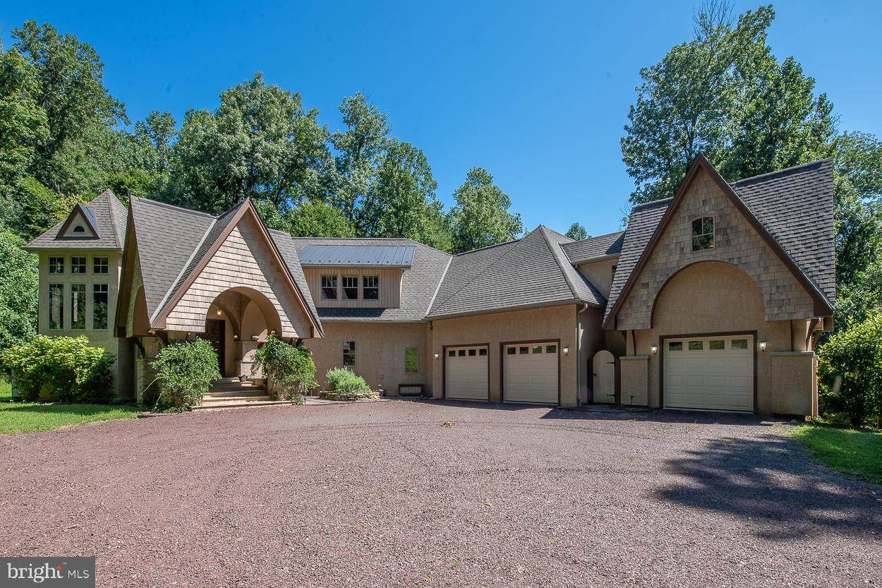 1741 Hilltop Road - Photo 1