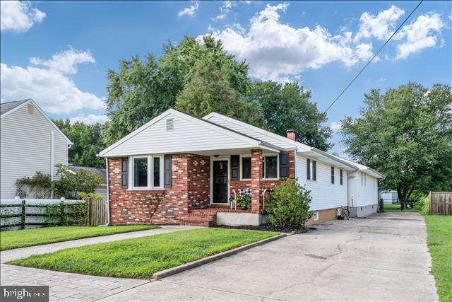 199 Margate Drive - Photo 1